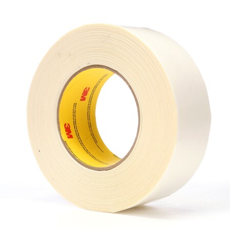 3M Double Coated Tape 9740, Clear, 48 Mm X 55 M, 3.5 Mil 7000029051